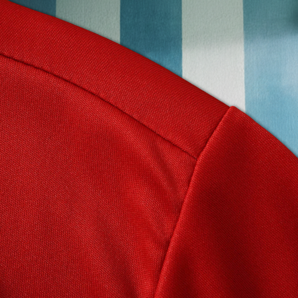 26/27 season S.S.C. Napoli third Fan version
