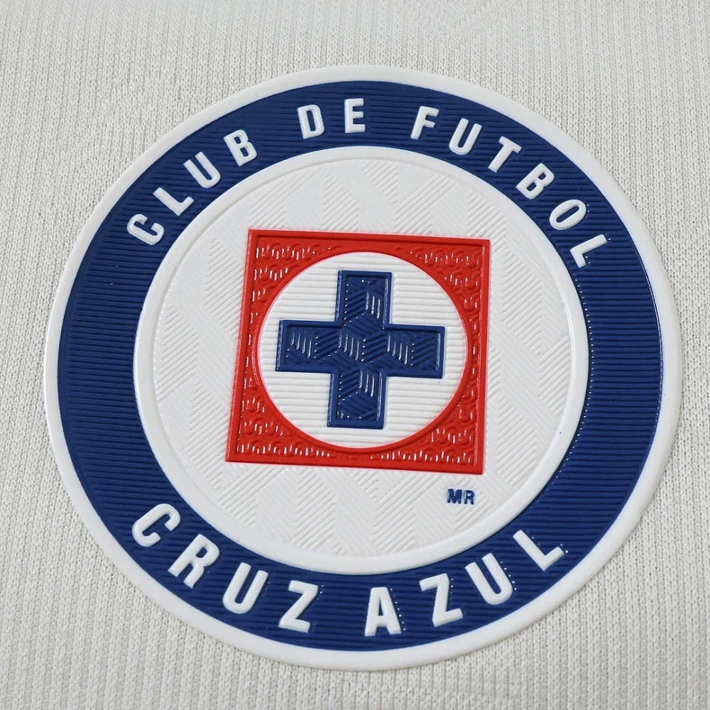 26/27 season Cruz Azul Fútbol Club away Fan version