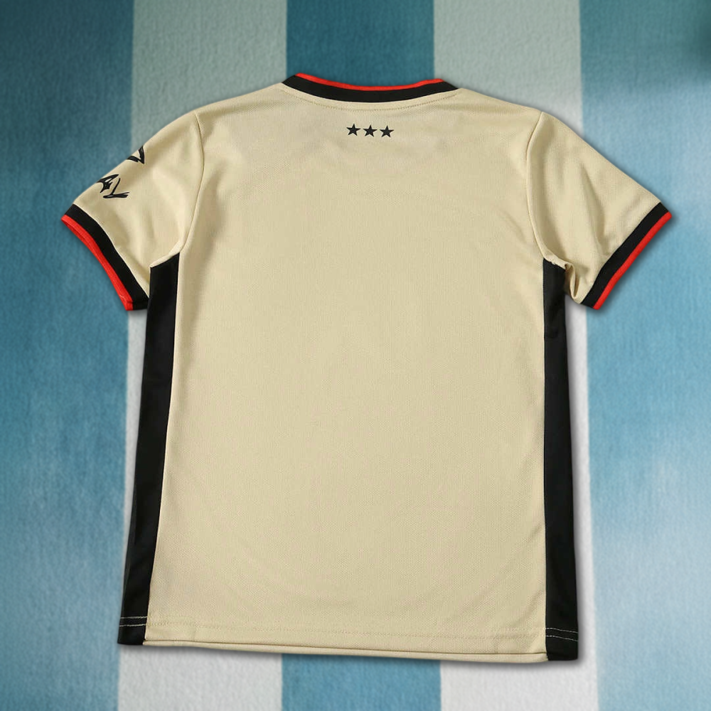26/27 season Ipswich Town F.C. away Kids kit