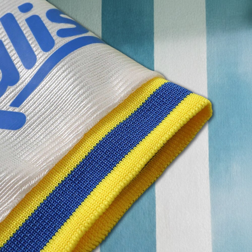 26/27 season UD Las Palmas third Kids kit