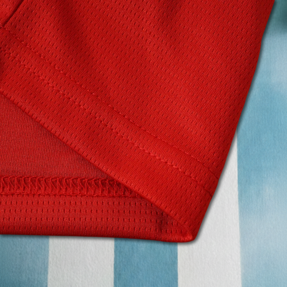 26/27 season S.C. Braga home Fan version