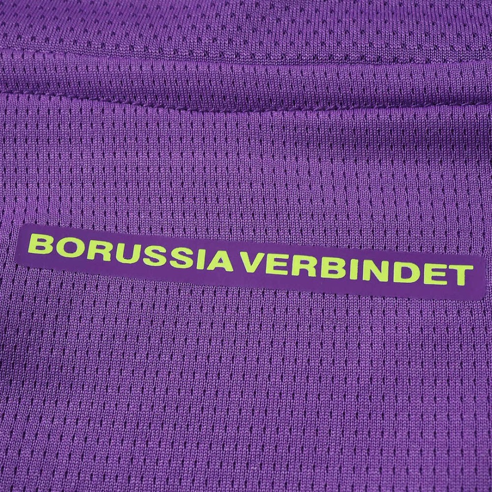 26/27 season Borussia Dortmund  third Fan version