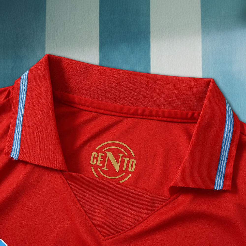 26/27 season S.S.C. Napoli third Fan version