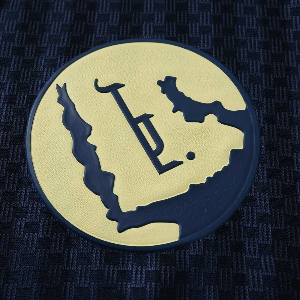 26/27 season Al Nassr FC away Player version
