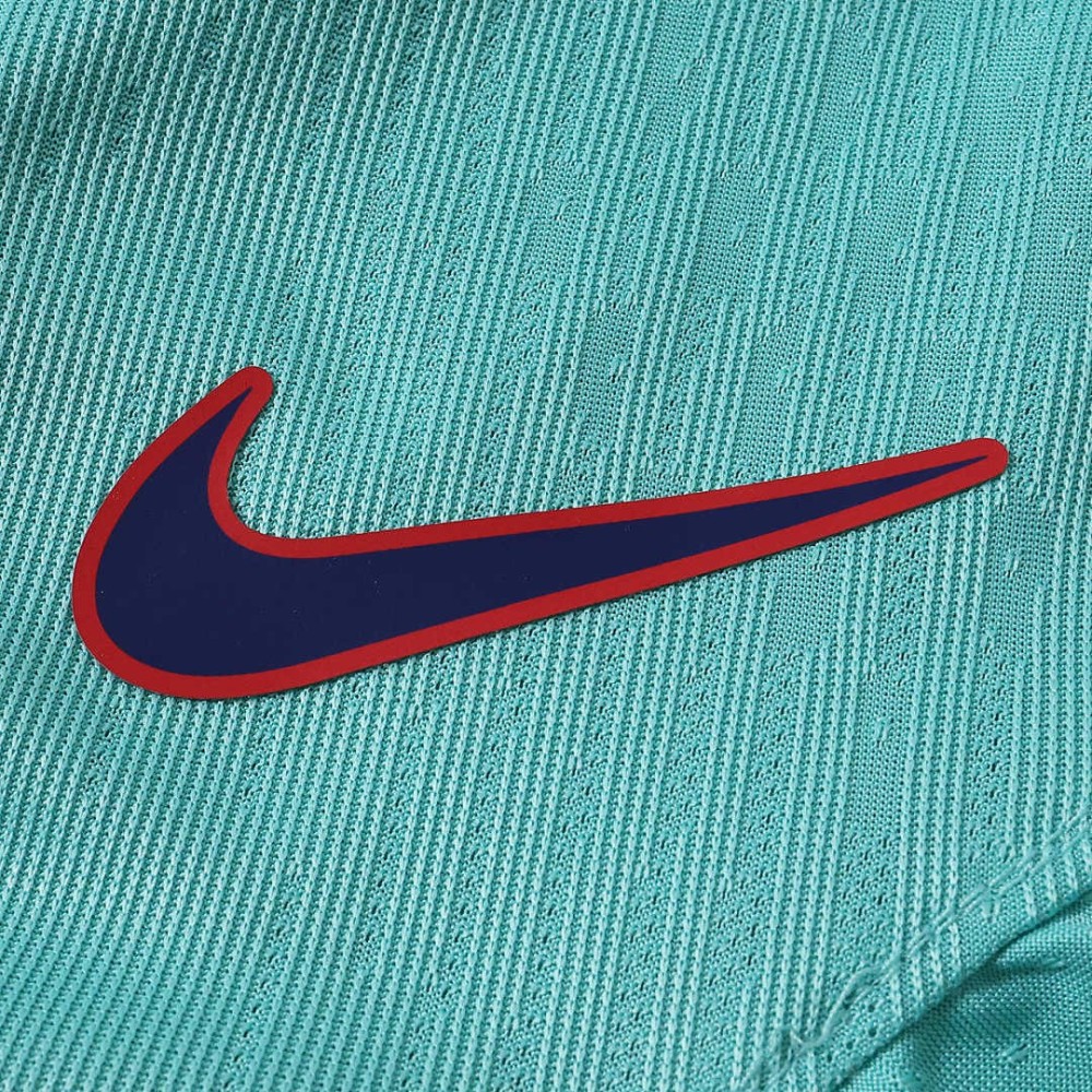 26/27 season FC Barcelona ∕ Barça third Player version shorts