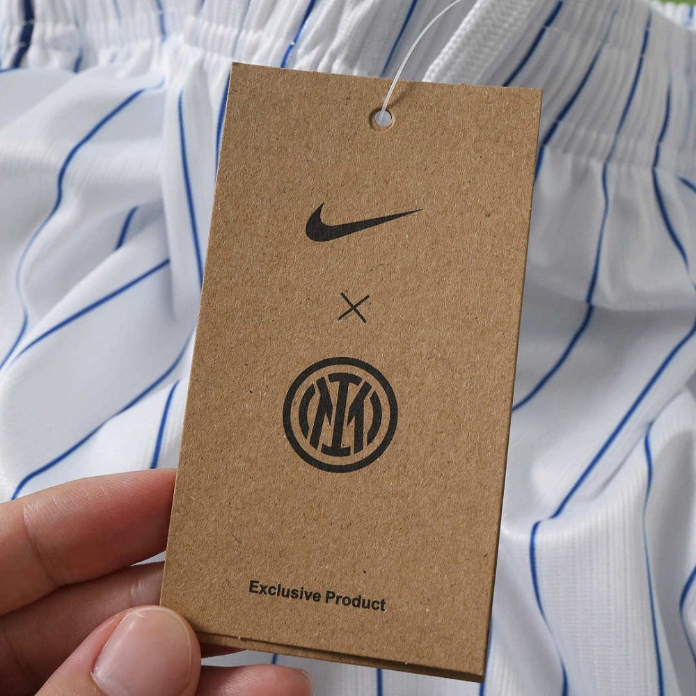 26/27 season F.C. Internazionale Milano away shorts