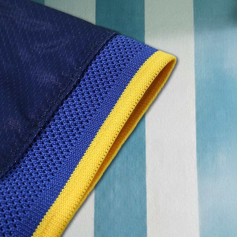 26/27 season Boca Juniors home Player version