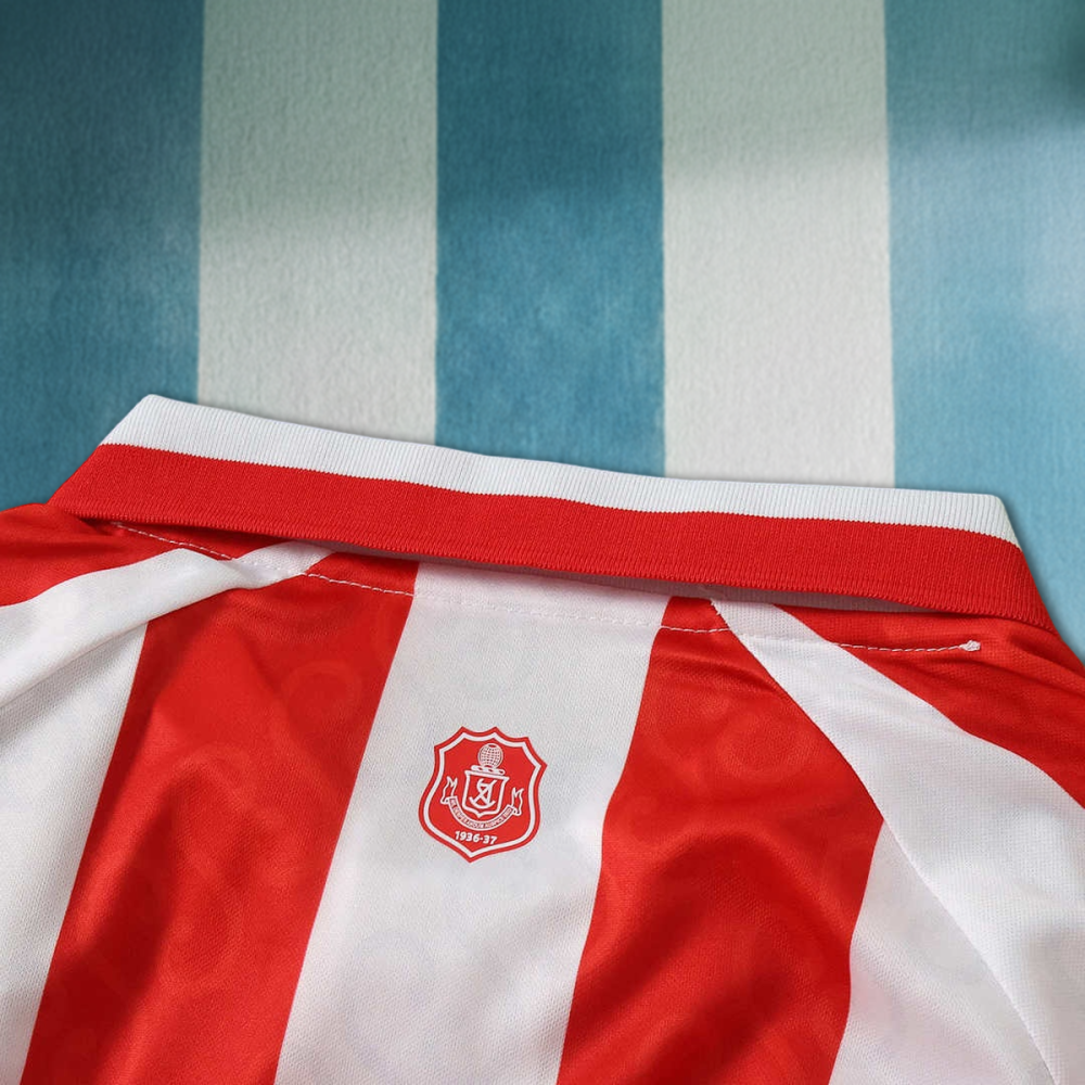 26/27 season Sunderland AFC home Fan version