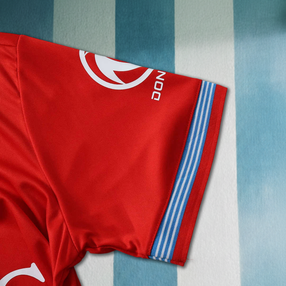 26/27 season S.S.C. Napoli third Fan version