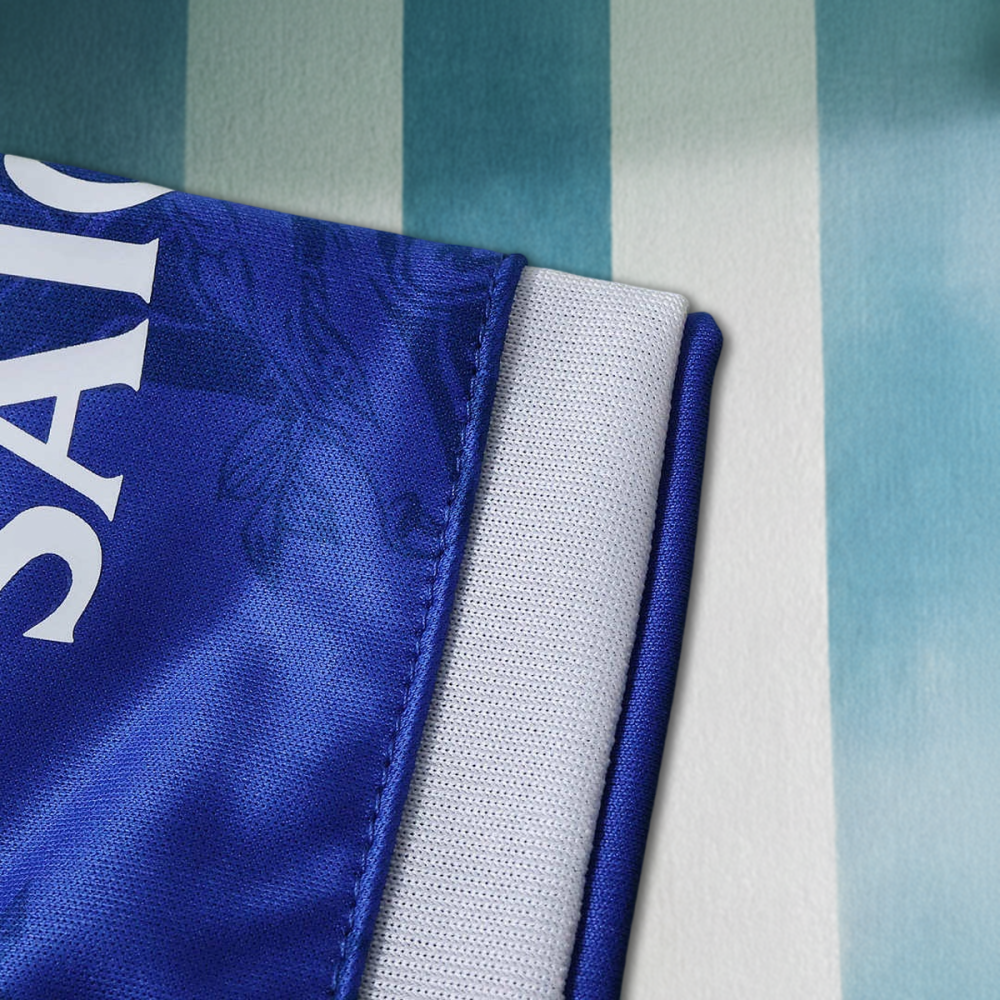 26/27 season Leicester City F.C. home Fan version