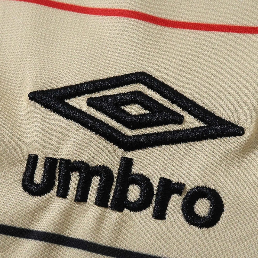 26/27 season Ipswich Town F.C. away Fan version