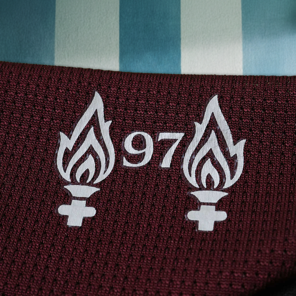 26/27 season Liverpool F.C. third Women's Shirt