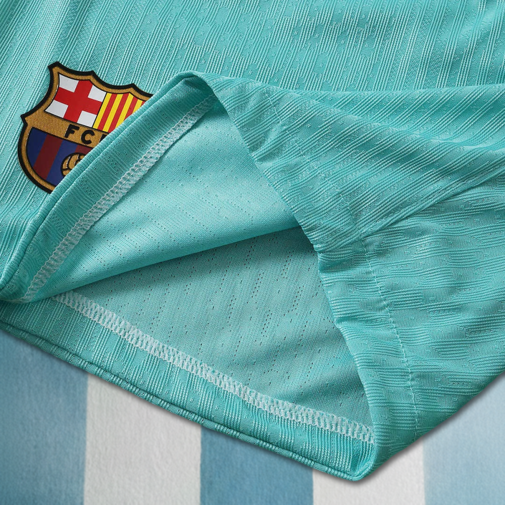 26/27 season FC Barcelona ∕ Barça third Player version shorts