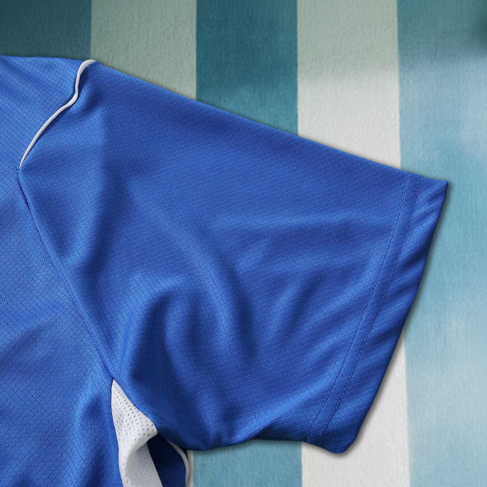 26/27 season Birmingham City FC home Fan version
