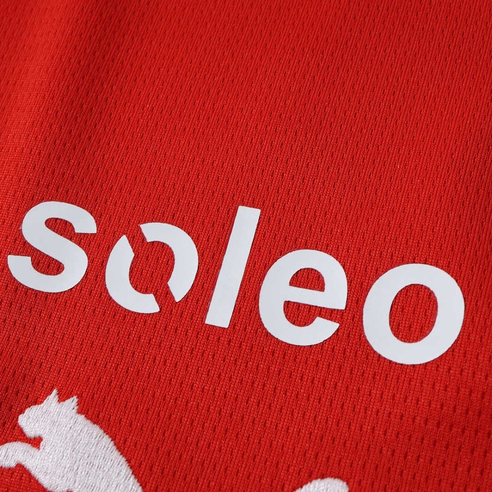 26/27 season S.C. Braga home Fan version