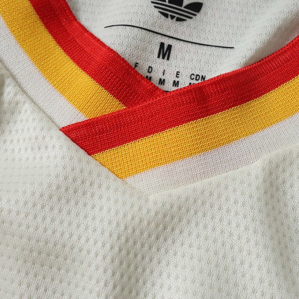 26/27 season A.S. Roma away Fan version