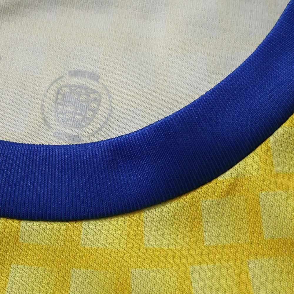 26/27 season Parma Calcio 1913 away Fan version