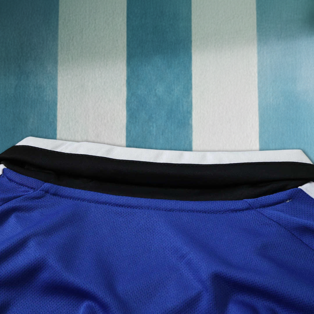 26/27 season Hamburger SV away Fan version