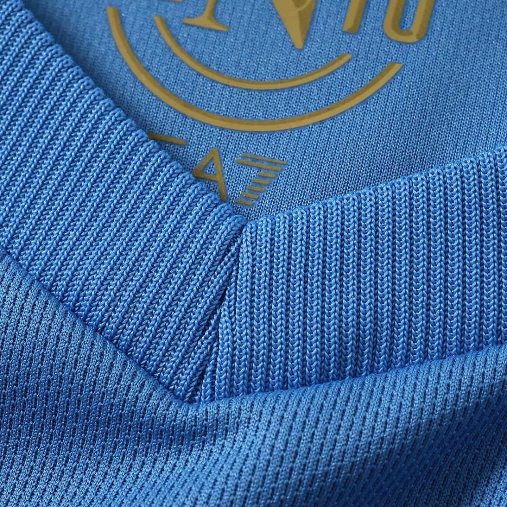26/27 season S.S.C. Napoli home Player version