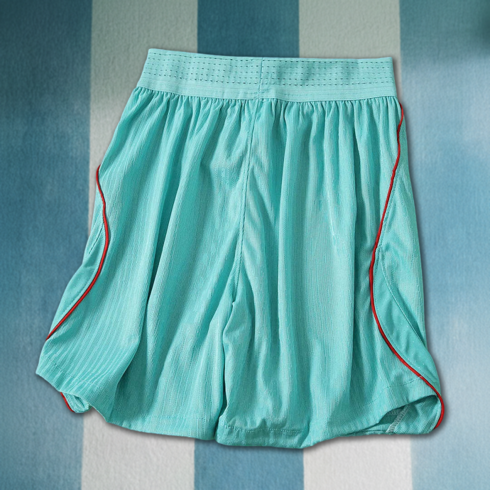 26/27 season FC Barcelona ∕ Barça third Player version shorts