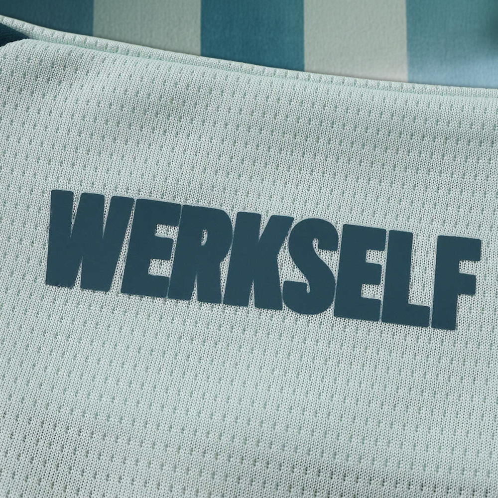 26/27 season Bayer 04 Leverkusen away Fan version