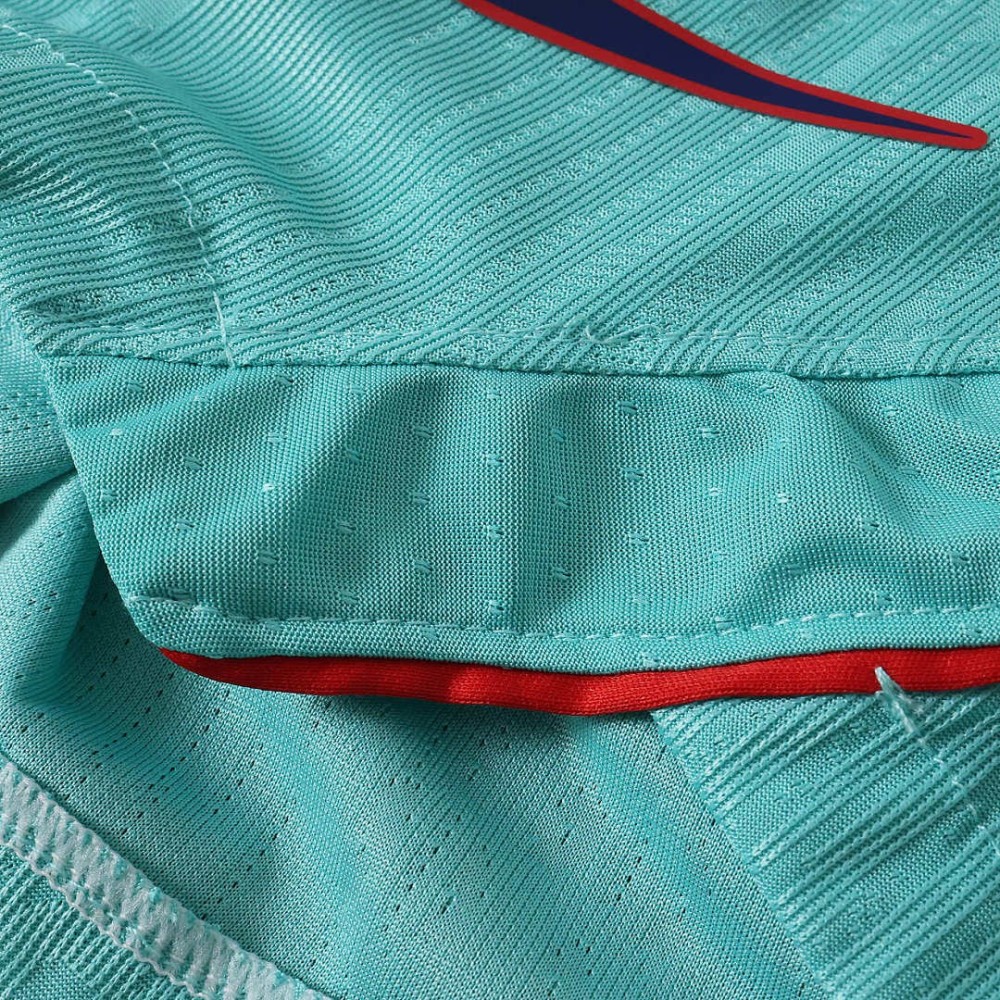 26/27 season FC Barcelona ∕ Barça third Player version shorts