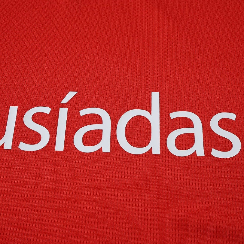 26/27 season S.C. Braga home Fan version