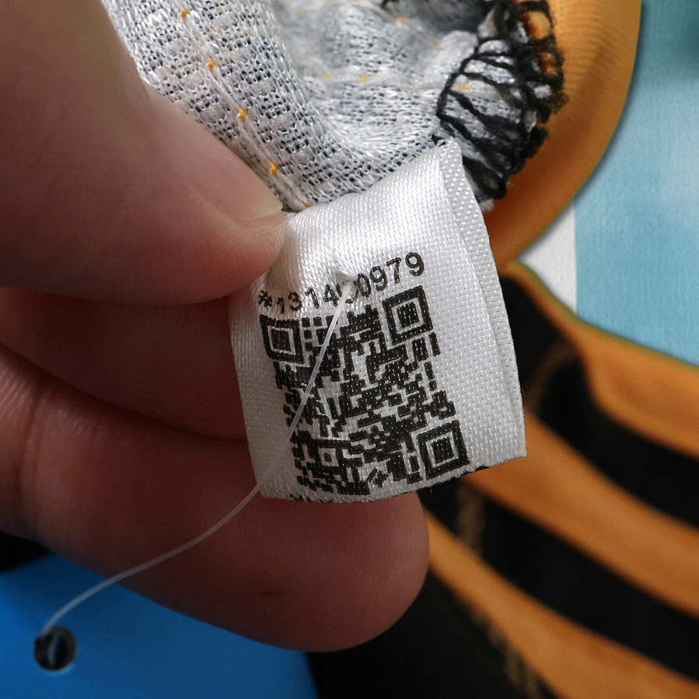 26/27 season AFC Ajax away Fan version