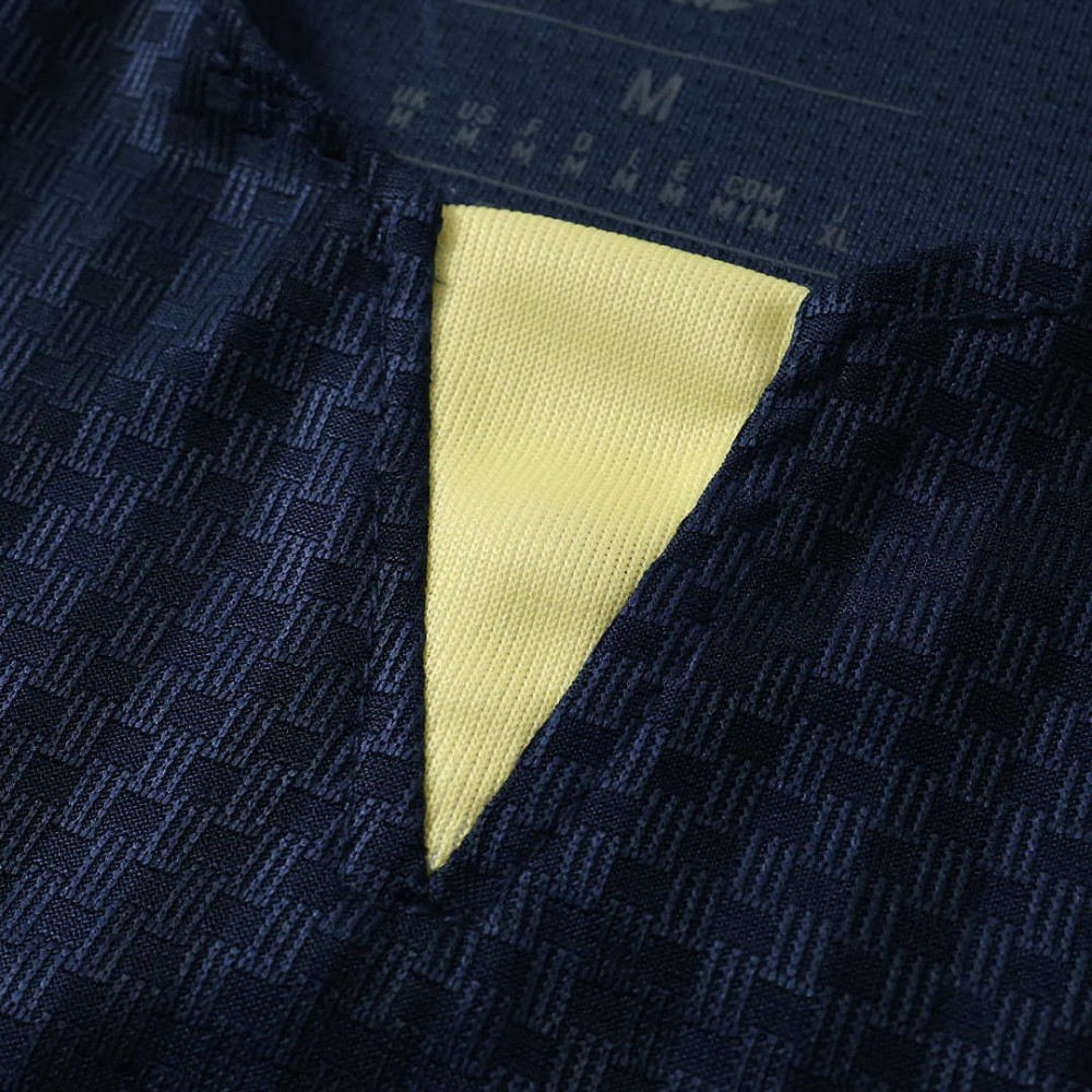 26/27 season Al Nassr FC away Player version