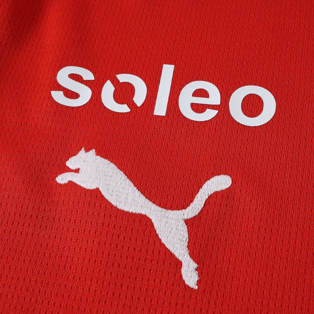 26/27 season S.C. Braga home Fan version