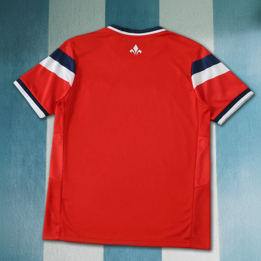 26/27 season Lille OSC home Fan version