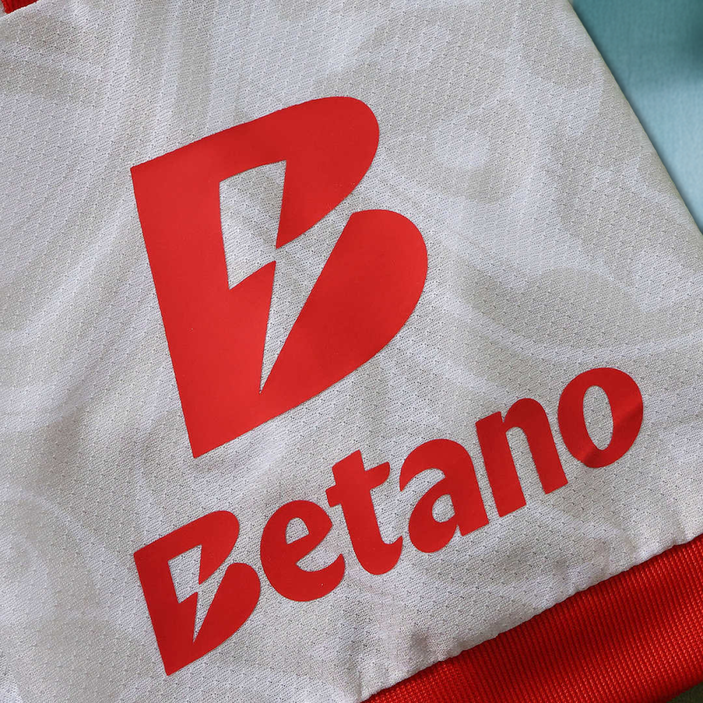 26/27 season S.L. Benfica away Player version