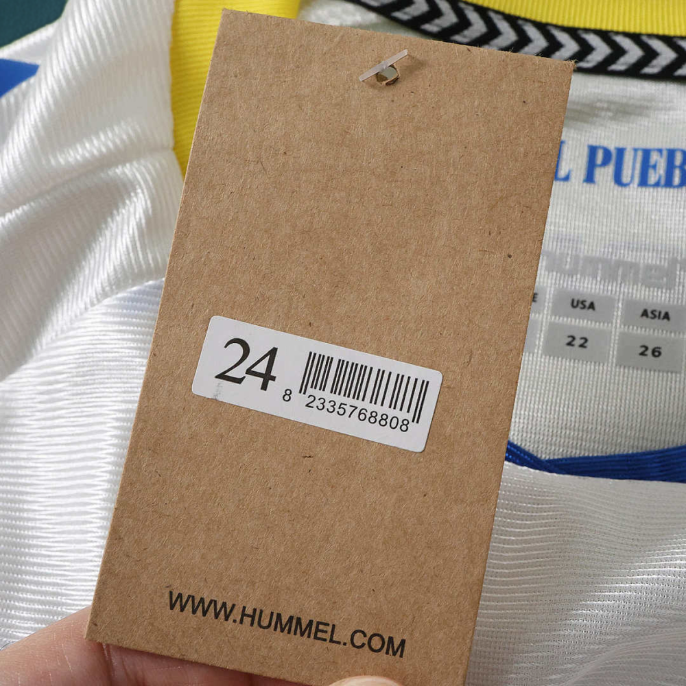 26/27 season UD Las Palmas third Kids kit