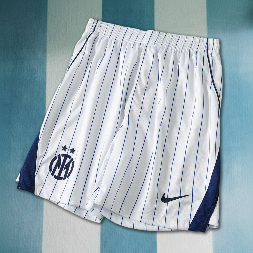 26/27 season F.C. Internazionale Milano away shorts