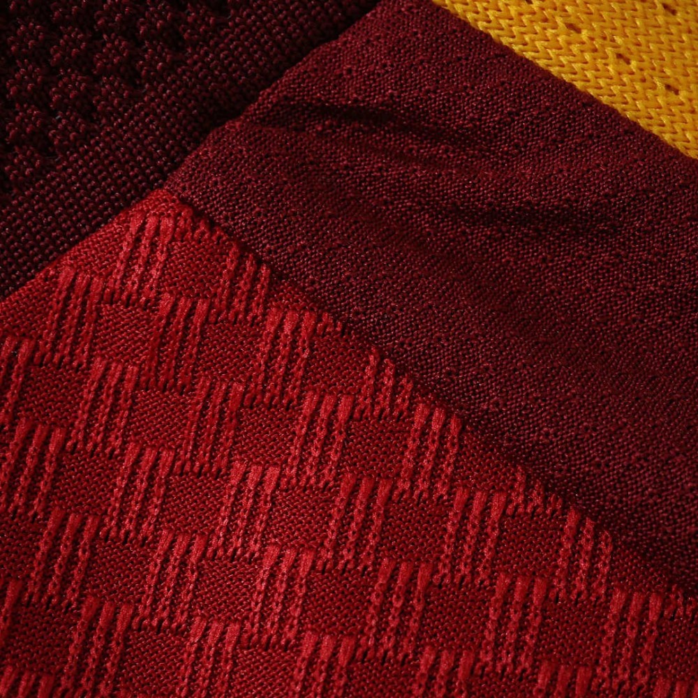 26/27 season A.S. Roma home Player version