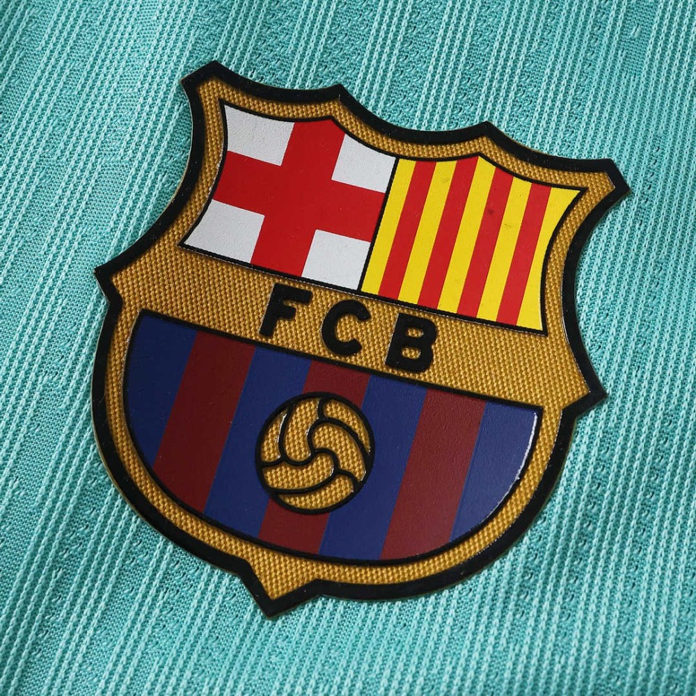 26/27 season FC Barcelona ∕ Barça third Player version shorts
