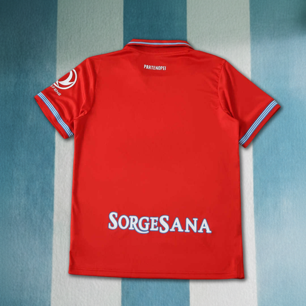 26/27 season S.S.C. Napoli third Fan version