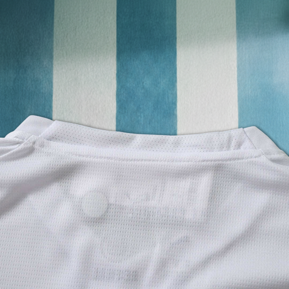 26/27 season Manchester City F.C.  third Fan version