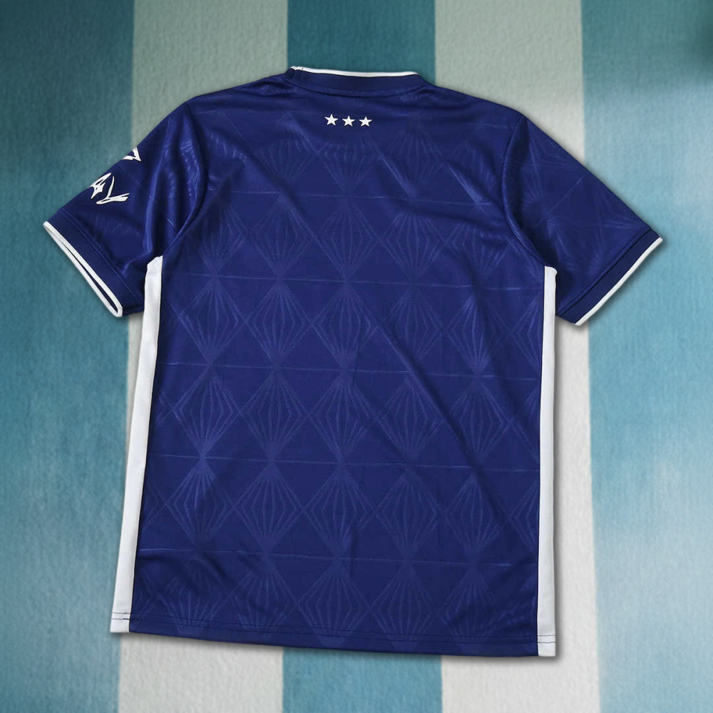26/27 season Ipswich Town F.C. home Fan version