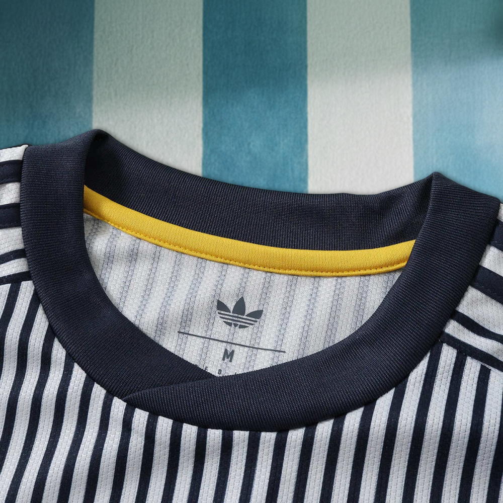 26/27 season Boca Juniors away Fan version
