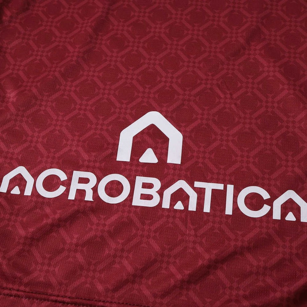 26/27 season Torino F.C. home Fan version