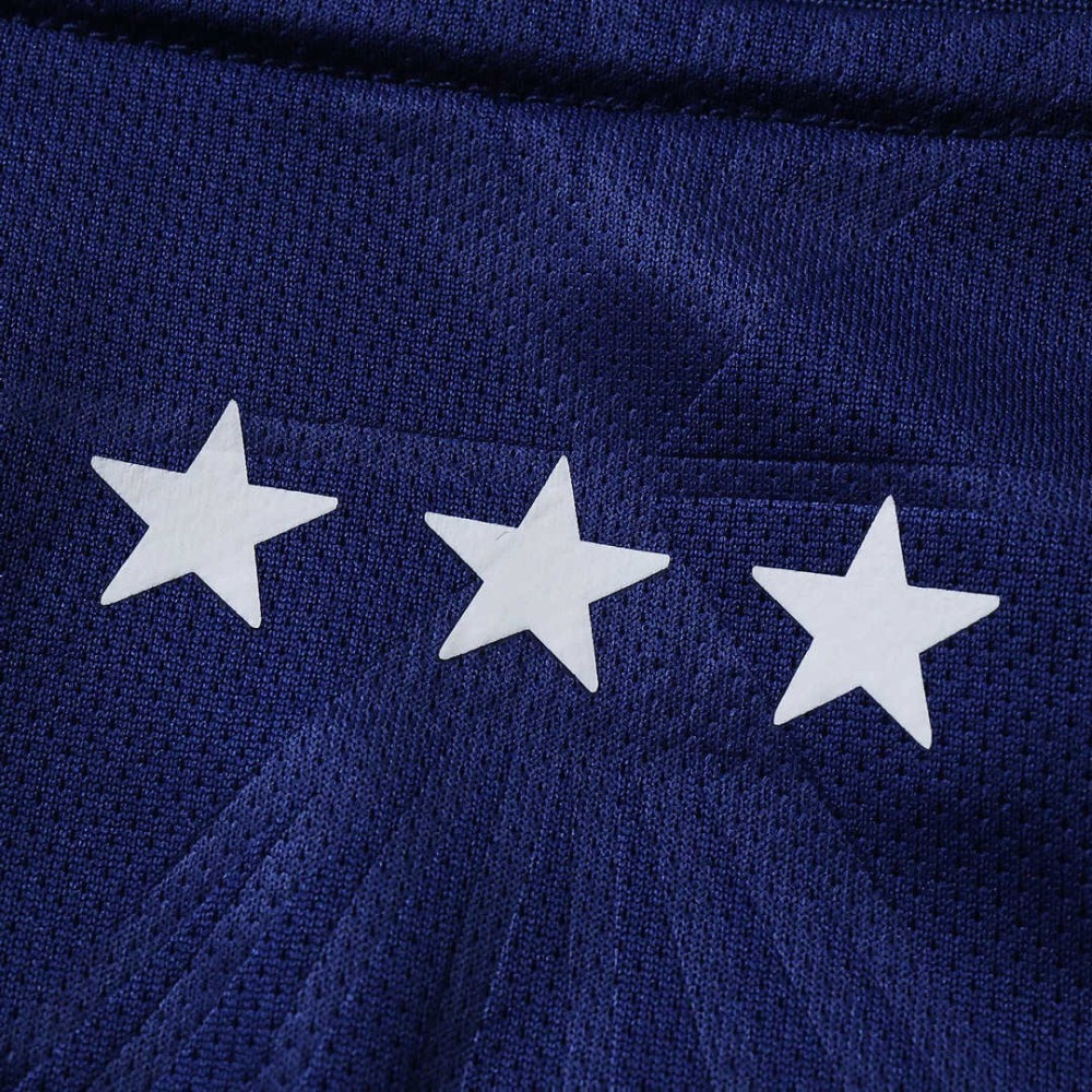 26/27 season Ipswich Town F.C. home Fan version