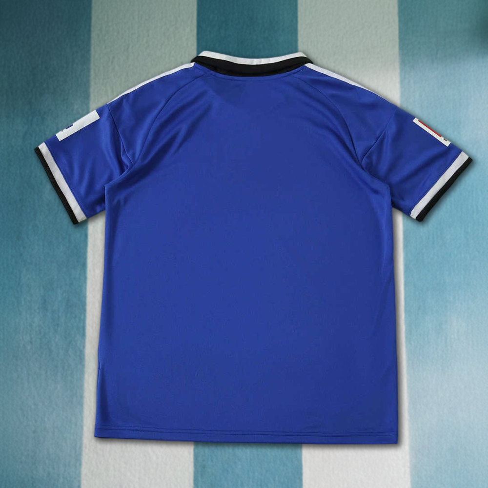26/27 season Hamburger SV away Fan version