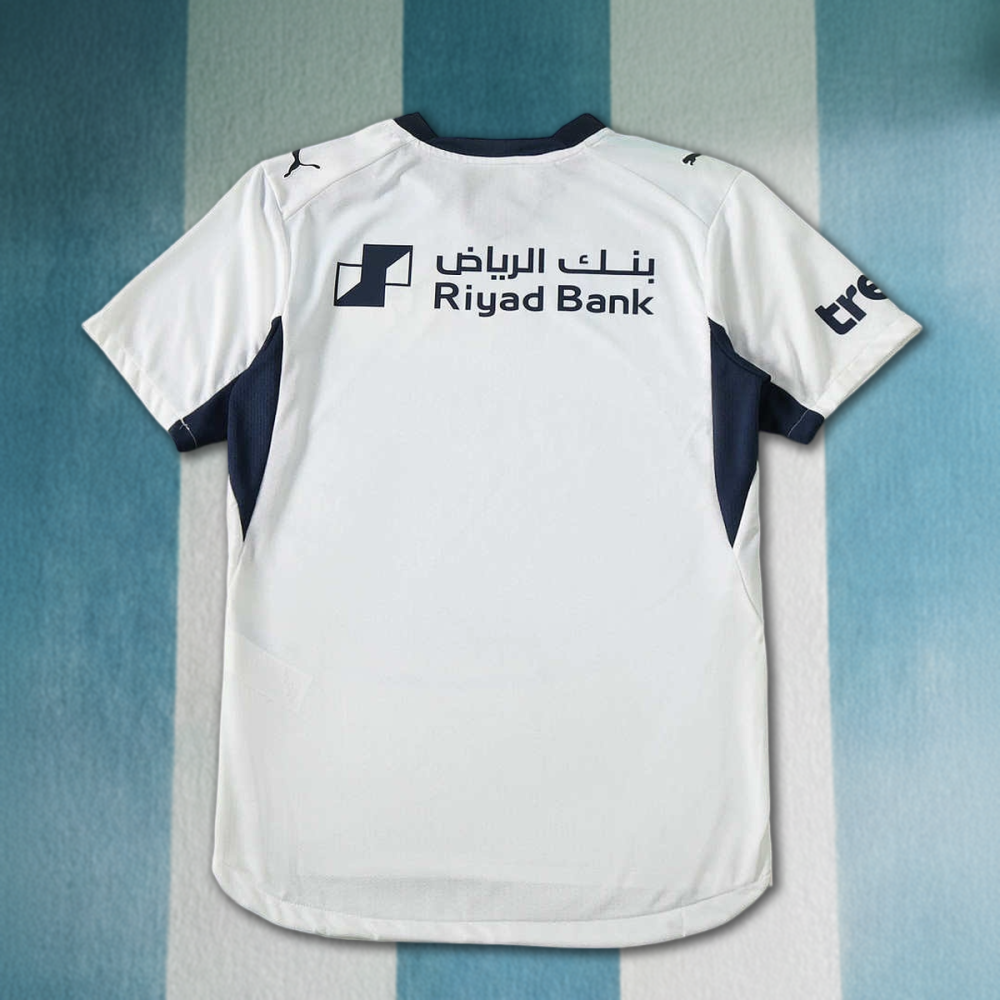 26/27 season Al-Hilal SFC away Player version