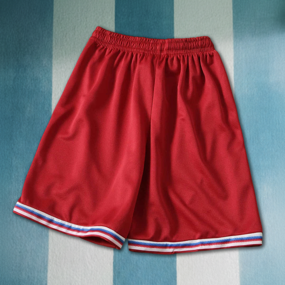 26/27 season West Ham United F.C. away Kids kit