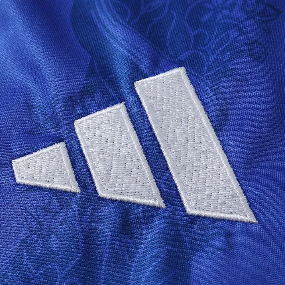 26/27 season Leicester City F.C. home Fan version