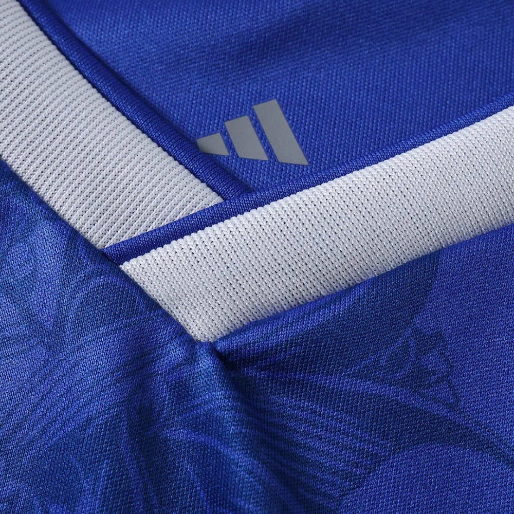 26/27 season Leicester City F.C. home Fan version