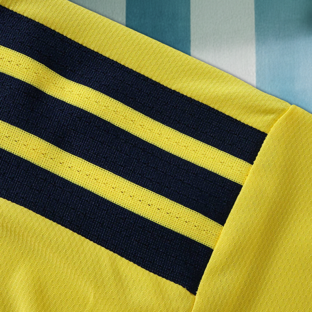 26/27 season Al Nassr FC home Player version