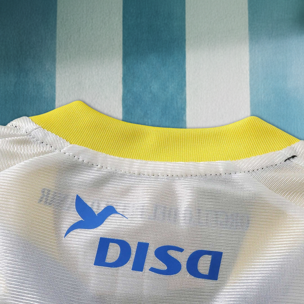 26/27 season UD Las Palmas third Kids kit
