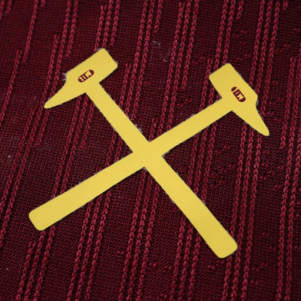 26/27 season West Ham United F.C. home Player version